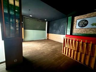 Local comercial en alquiler en Centre en Castelldefels
