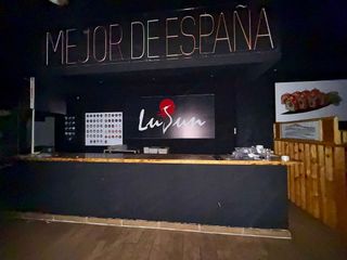 Local comercial en alquiler en Centre en Castelldefels