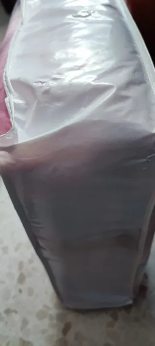 Juego de sábanas Zorba Golden 135cm