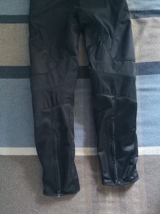 Pantaloni Moto Estivi Donna Dainese