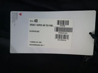 Pantaloni Moto Estivi Donna Dainese