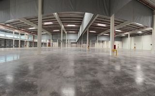 Nave industrial en alquiler en Castellbisbal