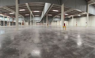 Nave industrial en alquiler en Castellbisbal