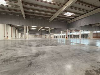 Nave industrial en alquiler en Castellbisbal