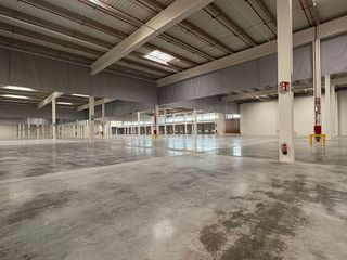 Nave industrial en alquiler en Castellbisbal