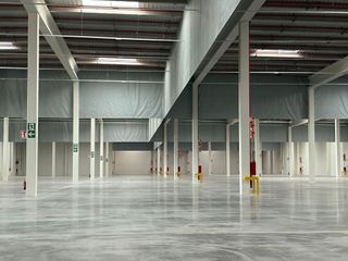 Nave industrial en alquiler en Castellbisbal