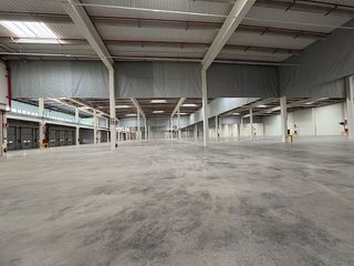 Nave industrial en alquiler en Castellbisbal