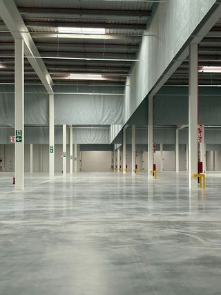 Nave industrial en alquiler en Castellbisbal