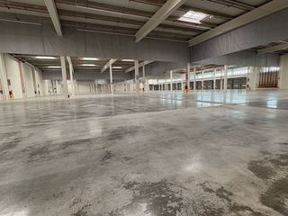 Nave industrial en alquiler en Castellbisbal