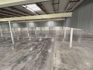 Nave industrial en alquiler en Castellbisbal