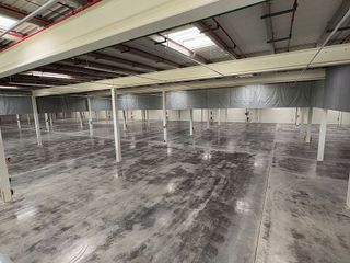 Nave industrial en alquiler en Castellbisbal