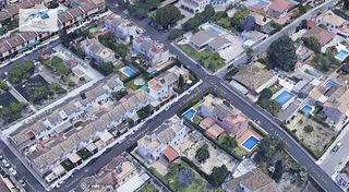 Chalet en venta en Valencina de la Concepción