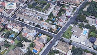 Chalet en venta en Valencina de la Concepción