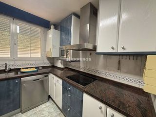 Casa adosada en venta en Villamediana de Iregua