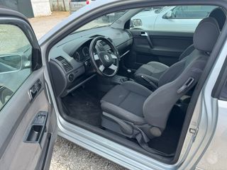 Volkswagen Polo GT 2005