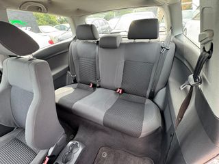 Volkswagen Polo GT 2005