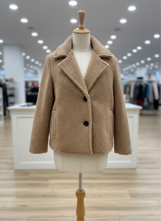 Montone marine chiaro