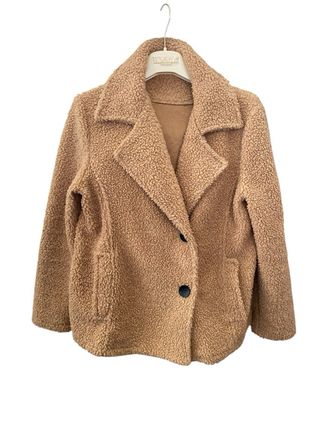 Montone marine chiaro