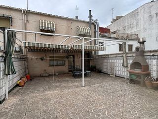 Casa adosada en venta en Úbeda
