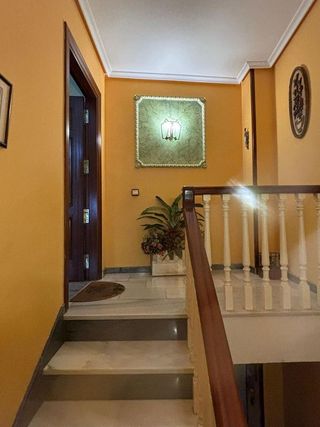 Casa adosada en venta en Úbeda
