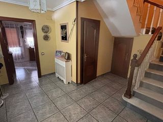 Casa adosada en venta en Úbeda