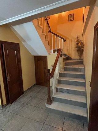 Casa adosada en venta en Úbeda