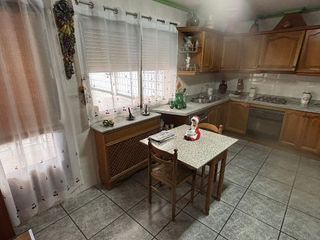 Casa adosada en venta en Úbeda