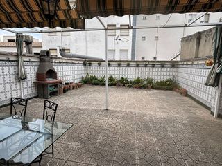 Casa adosada en venta en Úbeda