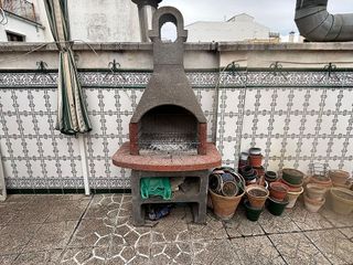 Casa adosada en venta en Úbeda