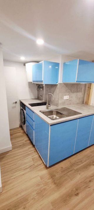 Piso en alquiler en Centro en Valladolid