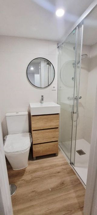 Piso en alquiler en Centro en Valladolid