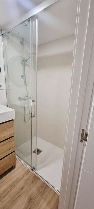 Piso en alquiler en Centro en Valladolid