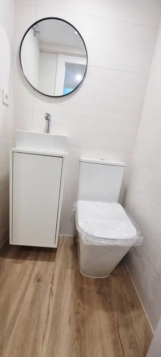 Piso en alquiler en Centro en Valladolid