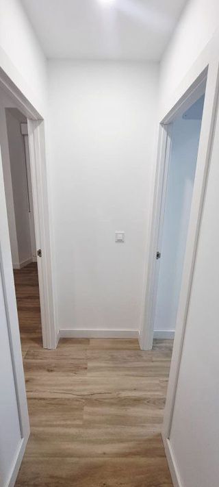 Piso en alquiler en Centro en Valladolid