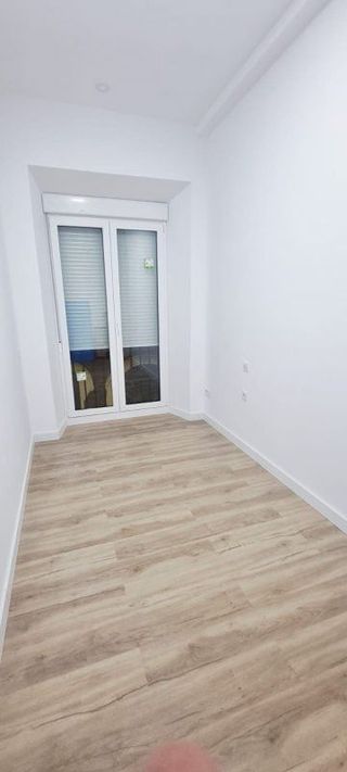 Piso en alquiler en Centro en Valladolid