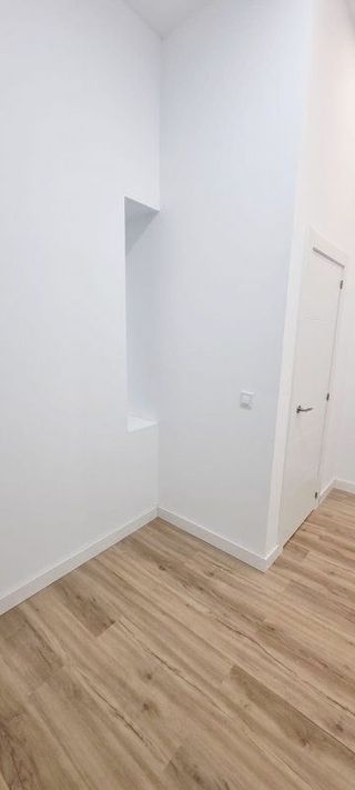 Piso en alquiler en Centro en Valladolid