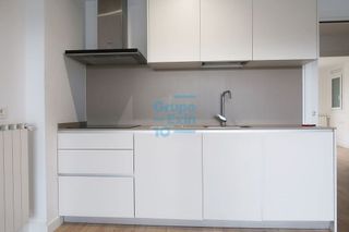 Piso en alquiler en Aiete en San Sebastián-Donostia