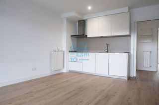 Piso en alquiler en Aiete en San Sebastián-Donostia