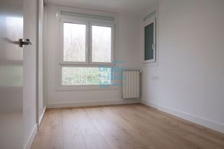 Piso en alquiler en Aiete en San Sebastián-Donostia