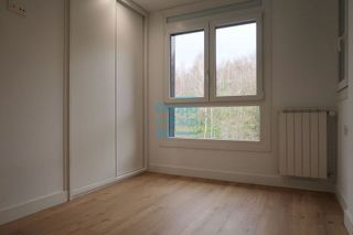 Piso en alquiler en Aiete en San Sebastián-Donostia