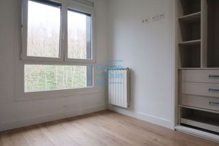 Piso en alquiler en Aiete en San Sebastián-Donostia