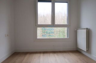 Piso en alquiler en Aiete en San Sebastián-Donostia