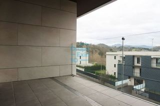 Piso en alquiler en Aiete en San Sebastián-Donostia