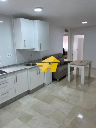 Piso en alquiler en Zona Centro en Córdoba