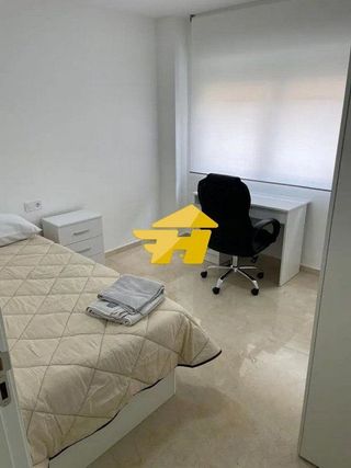 Piso en alquiler en Zona Centro en Córdoba