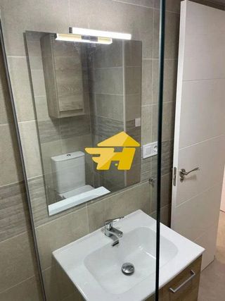 Piso en alquiler en Zona Centro en Córdoba