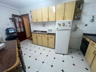 Piso en alquiler en Centro en Gijón