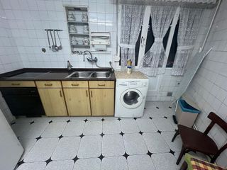 Piso en alquiler en Centro en Gijón