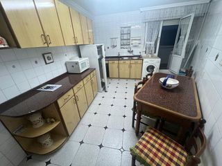 Piso en alquiler en Centro en Gijón