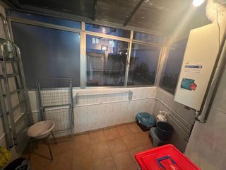 Piso en alquiler en Centro en Gijón